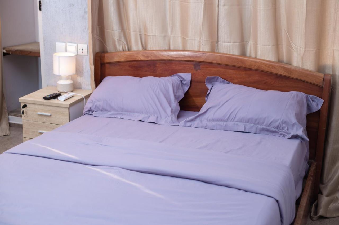 Studio Cosy Et Moderne โลเม ภายนอก รูปภาพ