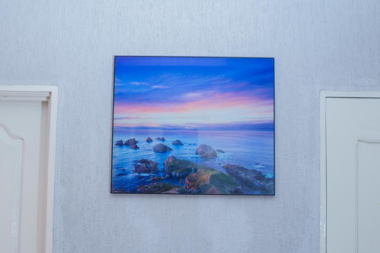 Studio Cosy Et Moderne โลเม ภายนอก รูปภาพ